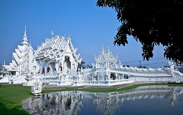 excursions tours in  Chiang Rai