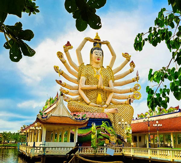 explore the known and unknown wonders of southern thailand img 6